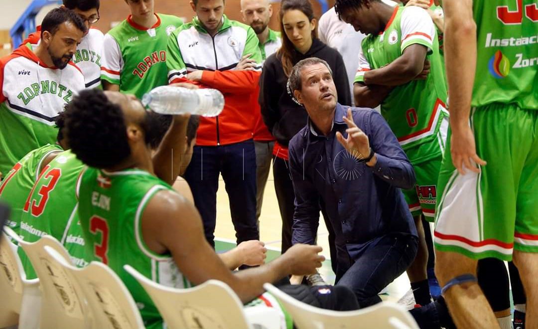 Mikel Garitaonandia Mikel Garitaonandia será el nuevo entrenador del Melilla Baloncesto