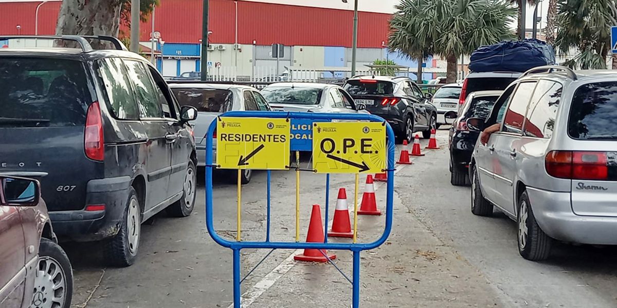 Intenso fin de semana para la OPE 2024