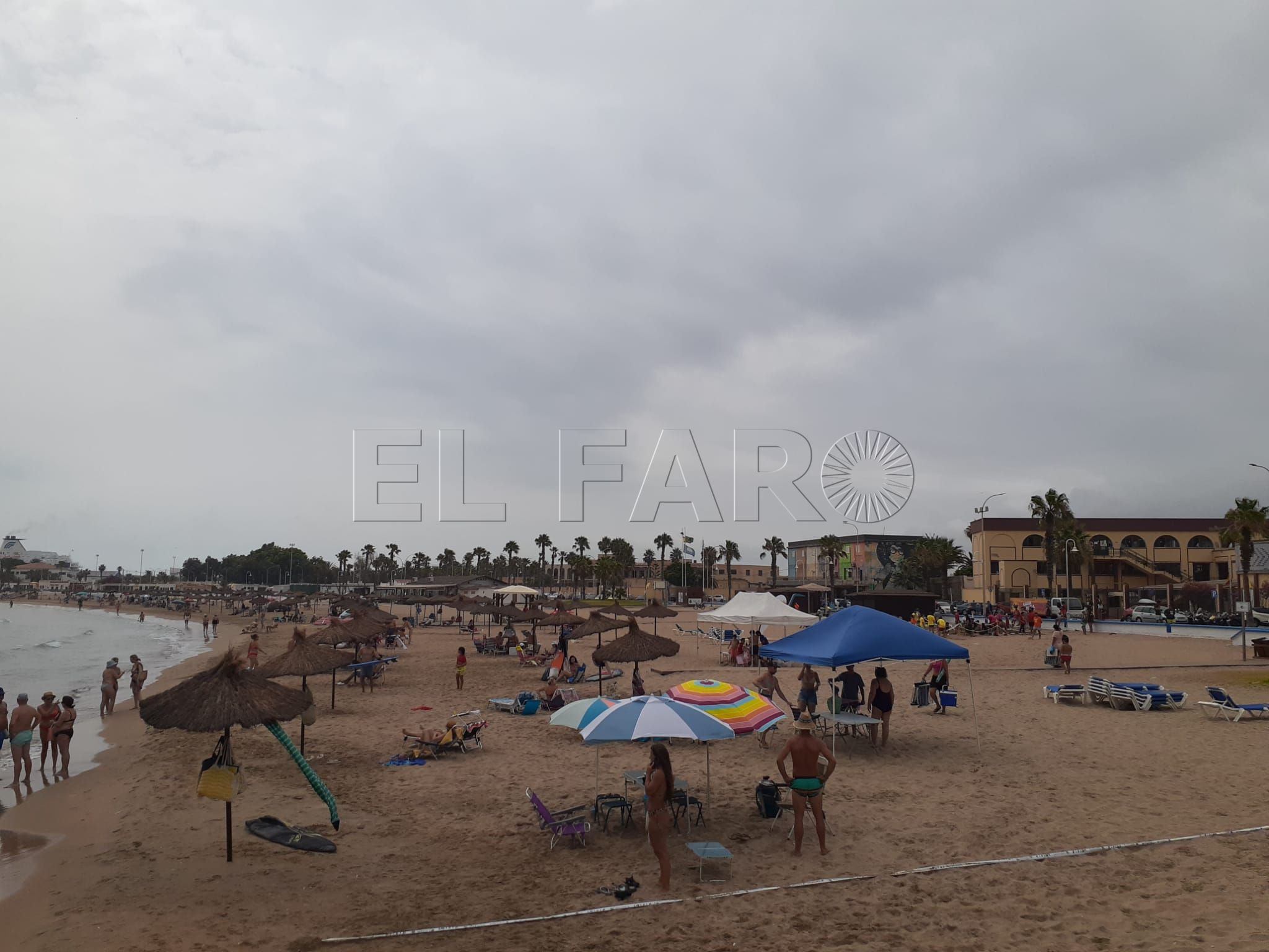 Playa 6 Medio Ambiente presenta las actividades que realizará en las playas para este verano