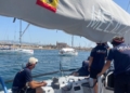 Previa Copa5 Arranca la 42ª Copa del Rey de Vela