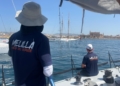 Previa Copa6 Arranca la 42ª Copa del Rey de Vela