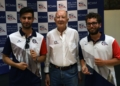 SNIPE 2o Miguel Gonzalez y Juan CArlos Pascual El Real Club Marítimo cierra los trofeos de la Virgen del Carmen con las medallas