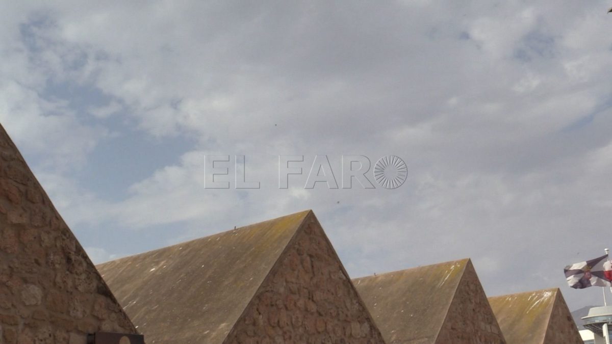 Tiempo 31 e1722360352856 Previsión del tiempo en Melilla: Miércoles 31 de julio