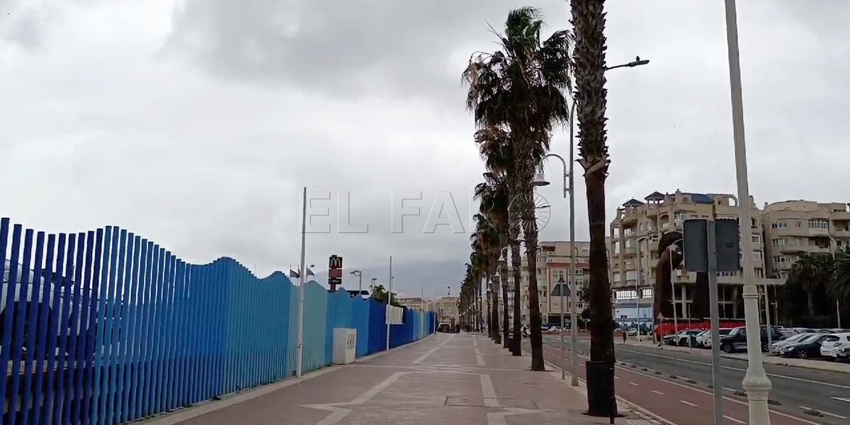 Tiempo 5 Previsión Tiempo: Viernes 19 de Julio de 2024