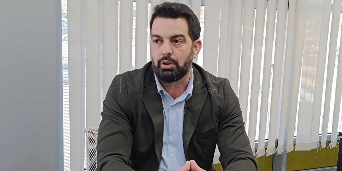 WEB 6 Jorge Vera confirma que el SEPE emitirá, en breve, varias ayudas para fomentar el empleo autónomo