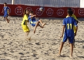 WEB MG 4571 La selección Alevín debuta con victoria ante Canarias