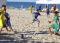 WEB MG 4575 La selección Alevín debuta con victoria ante Canarias