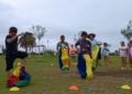 WhatsApp Image 2024 06 27 at 16.34.26 2 Bonnemaison clausura el primer taller estival de Infantil y Primaria desarrollado por CentrosD2