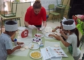 WhatsApp Image 2024 06 28 at 14.48.18 1 Clausura con éxito del Campamento de Inglés del Hipódromo y cien alumnos beneficiados