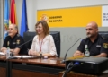 WhatsApp Image 2024 07 01 at 13.28.26 1 Melilla recibe a 41 policías nacionales en prácticas