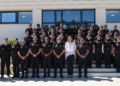 WhatsApp Image 2024 07 01 at 13.28.26 2 Melilla recibe a 41 policías nacionales en prácticas