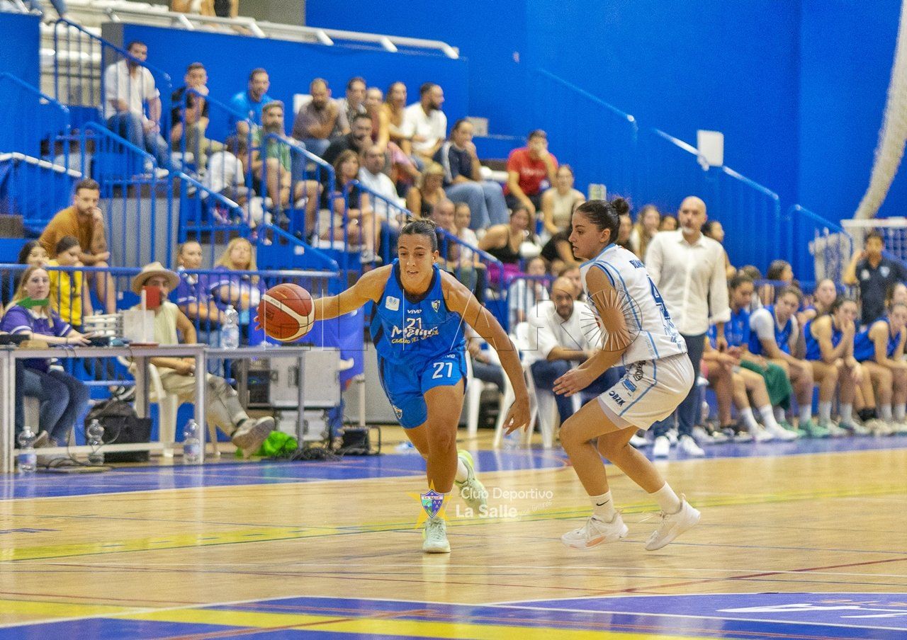 WhatsApp Image 2024 07 01 at 15.55.04 La Salle Challenge conoce sus fechas y rivales