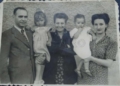 WhatsApp Image 2024 07 02 at 20.15.30 1 Mercedes Castaño, seis años de la infancia de una gallega en Melilla