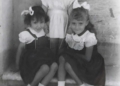 WhatsApp Image 2024 07 02 at 20.15.30 Mercedes Castaño, seis años de la infancia de una gallega en Melilla