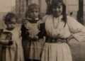 WhatsApp Image 2024 07 02 at 20.15.35 1 Mercedes Castaño, seis años de la infancia de una gallega en Melilla