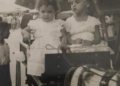 WhatsApp Image 2024 07 02 at 20.15.35 2 Mercedes Castaño, seis años de la infancia de una gallega en Melilla