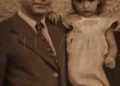 WhatsApp Image 2024 07 02 at 20.15.36 1 Mercedes Castaño, seis años de la infancia de una gallega en Melilla