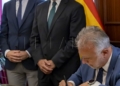 WhatsApp Image 2024 07 03 at 17.33.34 El ministro de Política Territorial entiende que la Ciudad quiera gestionar la sanidad