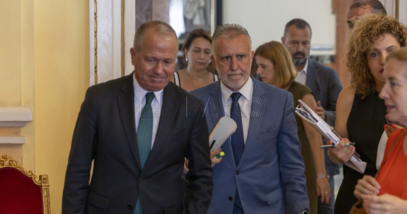 Ley de Extranjería: "Cambiarla por decreto sería la crónica de una muerte anunciada", según Torres