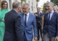 WhatsApp Image 2024 07 03 at 17.37.59 El ministro de Política Territorial entiende que la Ciudad quiera gestionar la sanidad