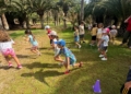 WhatsApp Image 2024 07 04 at 10.48.47 Bonnemaison entrega 110 diplomas y clausura el segundo taller de inglés 'Educa Verano' de CentrosD2