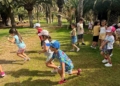 WhatsApp Image 2024 07 04 at 10.48.47 recorte 1 Bonnemaison entrega 110 diplomas y clausura el segundo taller de inglés 'Educa Verano' de CentrosD2
