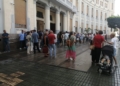 WhatsApp Image 2024 07 04 at 12.02.28 Unos 100 empleados públicos de la Ciudad Autónoma piden una VPT para toda la plantilla