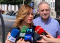 WhatsApp Image 2024 07 05 at 12.07.38 Aduana, sanidad y transportes, entre las mociones del PP en el Senado