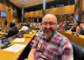 WhatsApp Image 2024 07 06 at 13.24.55 2 Robles: “Todos los avances en diversidad han venido de la mano de gobiernos del PSOE”