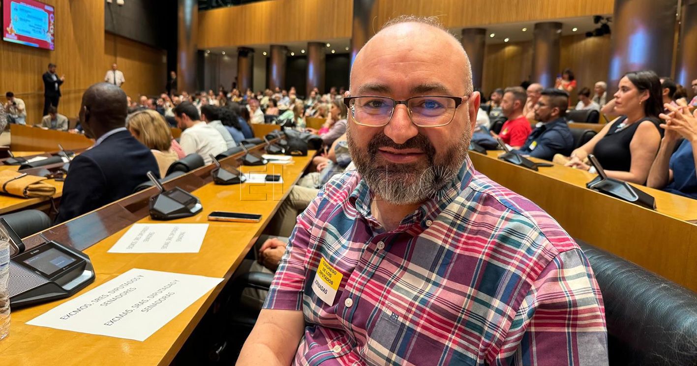 El PSOE dice que España "está más unida y es más próspera" que hace 7 años