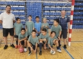 WhatsApp Image 2024 07 06 at 14.19.57 1 El CD Gimnástico Melilla gana el Memorial Paquito de fútbol sala benjamín