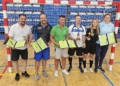 WhatsApp Image 2024 07 06 at 14.20.00 El CD Gimnástico Melilla gana el Memorial Paquito de fútbol sala benjamín