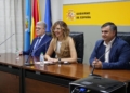 WhatsApp Image 2024 07 07 at 11.15.00 Siete funcionarios en prácticas se incorporan al Centro Penitenciario de Melilla