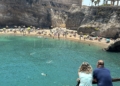 WhatsApp Image 2024 07 07 at 13.08.32 Cientos de personas se suman al ‘domingueo’ en Melilla