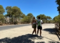 WhatsApp Image 2024 07 07 at 13.55.51 Los Pinos, un plan alternativo de domingo