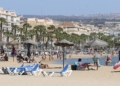 WhatsApp Image 2024 07 07 at 14.14.55 Cientos de personas se suman al ‘domingueo’ en Melilla