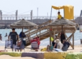 WhatsApp Image 2024 07 07 at 14.14.57 Cientos de personas se suman al ‘domingueo’ en Melilla
