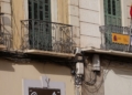 WhatsApp Image 2024 07 11 at 12.05.28 1 El PSOE lamenta el abandono del proyecto de retirada del cableado de los edificios modernistas