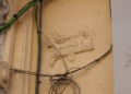 WhatsApp Image 2024 07 11 at 12.05.29 1 El PSOE lamenta el abandono del proyecto de retirada del cableado de los edificios modernistas