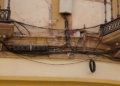 WhatsApp Image 2024 07 11 at 12.05.31 3 El PSOE lamenta el abandono del proyecto de retirada del cableado de los edificios modernistas