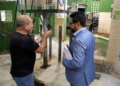 WhatsApp Image 2024 07 11 at 12.10.57 1 Somos Melilla critica el “lamentable” estado del matadero
