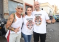 WhatsApp Image 2024 07 13 at 19.43.51 Los conductores celebran San Cristóbal en Melilla