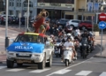 WhatsApp Image 2024 07 13 at 20.29.42 Los conductores celebran San Cristóbal en Melilla