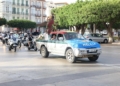 WhatsApp Image 2024 07 13 at 20.34.19 Los conductores celebran San Cristóbal en Melilla