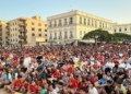 WhatsApp Image 2024 07 14 at 21.00.48 Melilla entera vibra con la victoria de la Selección en la Eurocopa