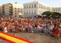 WhatsApp Image 2024 07 14 at 21.51.07 Melilla entera vibra con la victoria de la Selección en la Eurocopa