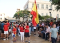 WhatsApp Image 2024 07 14 at 21.51.07 4 Melilla entera vibra con la victoria de la Selección en la Eurocopa