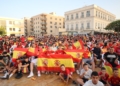 WhatsApp Image 2024 07 14 at 21.51.07 5 Melilla entera vibra con la victoria de la Selección en la Eurocopa