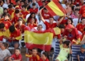 WhatsApp Image 2024 07 14 at 21.56.22 Melilla entera vibra con la victoria de la Selección en la Eurocopa