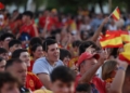 WhatsApp Image 2024 07 14 at 21.56.23 4 Melilla entera vibra con la victoria de la Selección en la Eurocopa